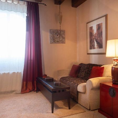 Apartament Giudecca Molino Stucky Wenecja Zewnętrze zdjęcie