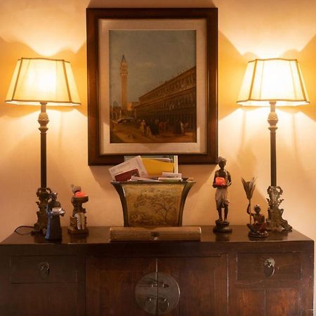 Apartament Giudecca Molino Stucky Wenecja Zewnętrze zdjęcie